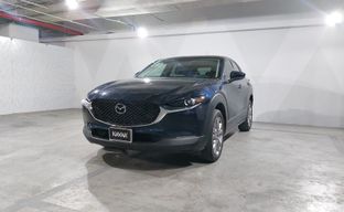 Mazda • CX-30