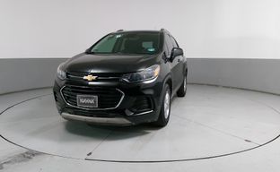 Chevrolet • Trax