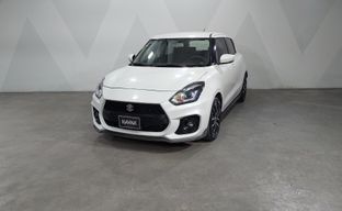 Suzuki • Swift