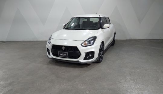 Suzuki • Swift