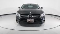 Mercedes Benz Clase Cla 1.6 CLA 200 CGI SPORT TURBO GPS TA 156HP Sedan 2016