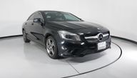 Mercedes Benz Clase Cla 1.6 CLA 200 CGI SPORT TURBO GPS TA 156HP Sedan 2016