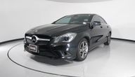 Mercedes Benz Clase Cla 1.6 CLA 200 CGI SPORT TURBO GPS TA 156HP Sedan 2016