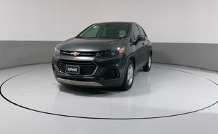 Chevrolet • Trax