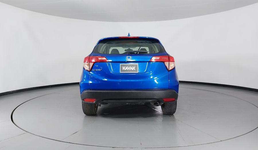 Honda Hr-v 1.8 TOURING CVT Suv 2018