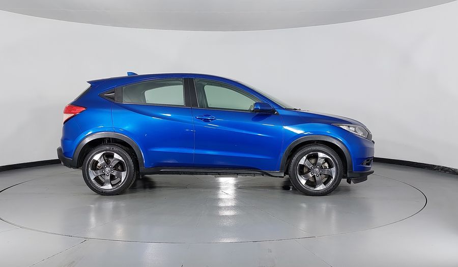 Honda Hr-v 1.8 TOURING CVT Suv 2018