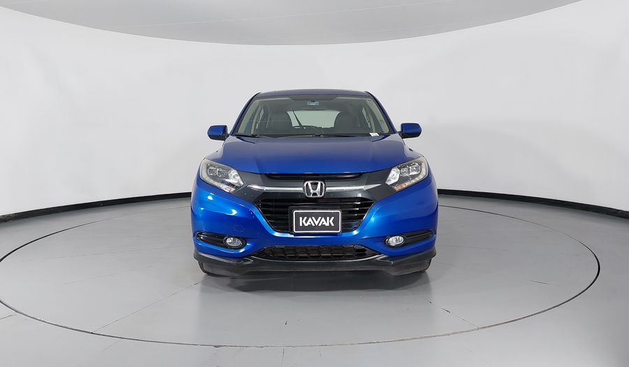 Honda Hr-v 1.8 TOURING CVT Suv 2018