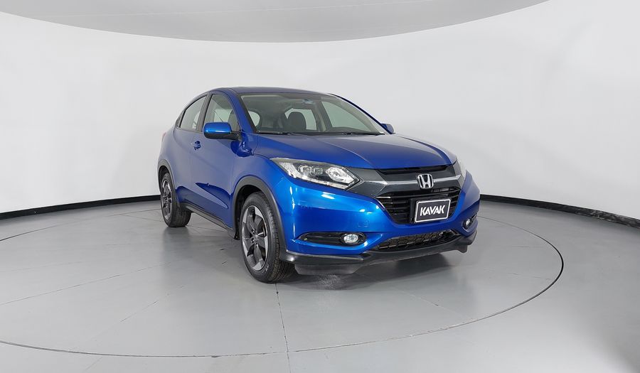 Honda Hr-v 1.8 TOURING CVT Suv 2018