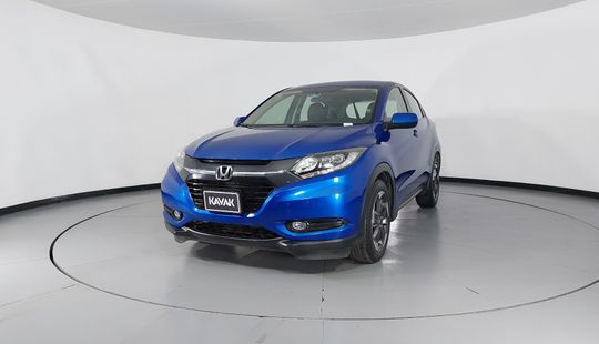 Honda • HR-V