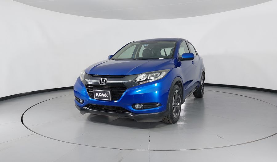 Honda Hr-v 1.8 TOURING CVT Suv 2018