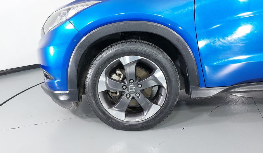 Honda Hr-v 1.8 TOURING CVT Suv 2018