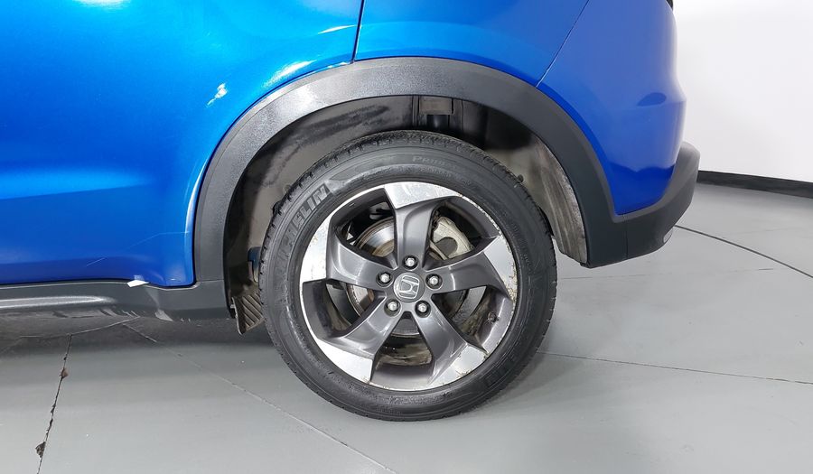 Honda Hr-v 1.8 TOURING CVT Suv 2018