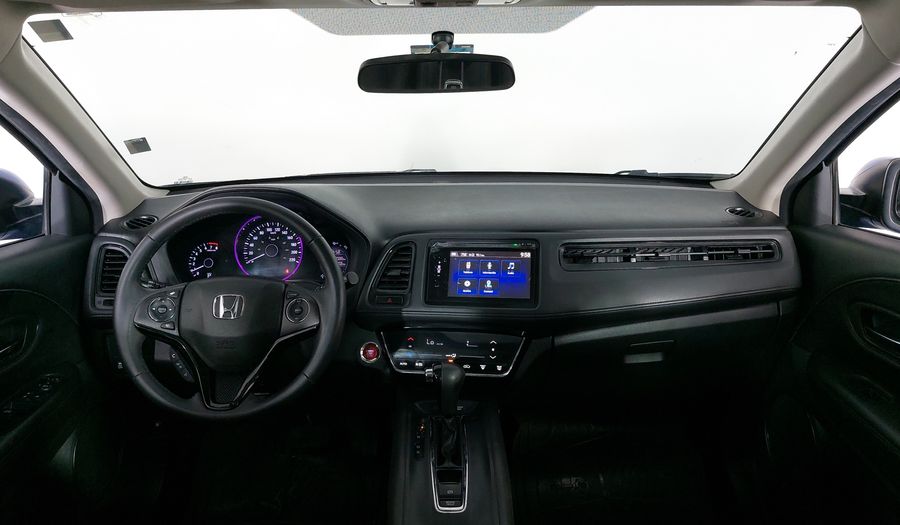 Honda Hr-v 1.8 TOURING CVT Suv 2018