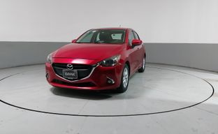 Mazda • Mazda 2