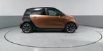 Smart Forfour 1.0 PASSION Hatchback 2016