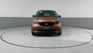 Smart Forfour 1.0 PASSION Hatchback 2016