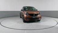 Smart Forfour 1.0 PASSION Hatchback 2016