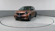 Smart Forfour 1.0 PASSION Hatchback 2016