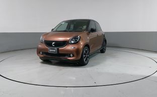 Smart • Forfour