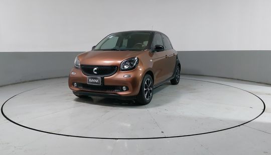 Smart • Forfour