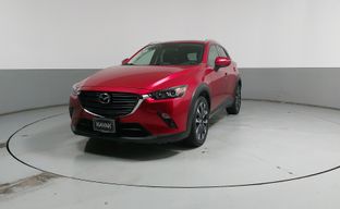 Mazda • CX-3