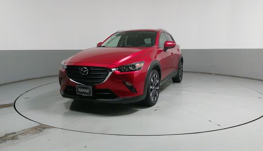 Mazda • CX-3