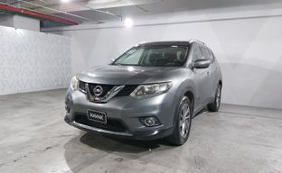 Nissan • X-Trail