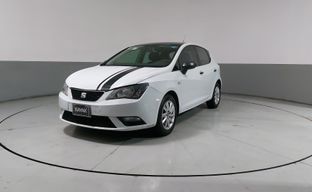 Seat • Ibiza