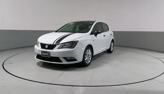 Seat • Ibiza