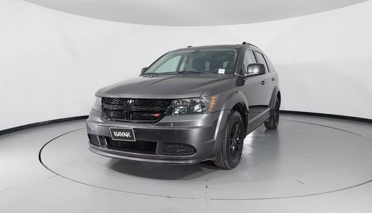 Dodge • Journey