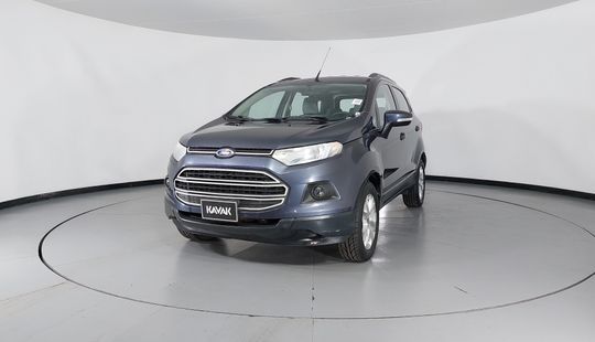 Ford • EcoSport