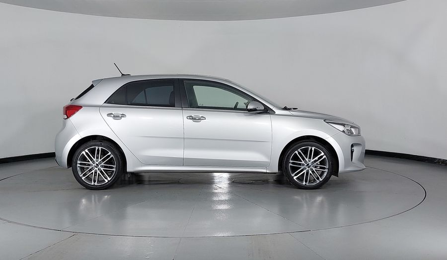 Kia Rio 1.6 EX PACK AUTO Hatchback 2020