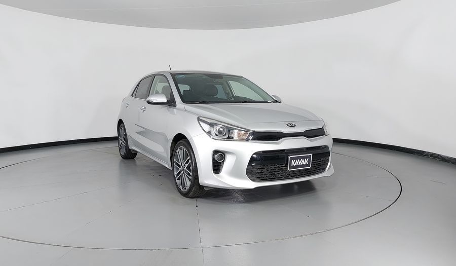 Kia Rio 1.6 EX PACK AUTO Hatchback 2020