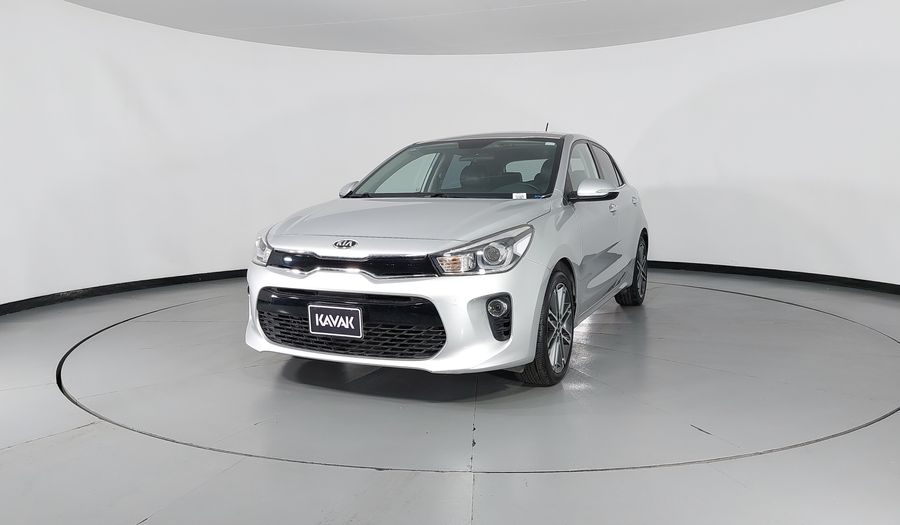 Kia Rio 1.6 EX PACK AUTO Hatchback 2020