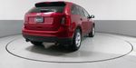 Ford Edge 3.5 BASE SE V6 AT Suv 2013