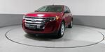 Ford Edge 3.5 BASE SE V6 AT Suv 2013