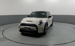 Mini • Cooper S