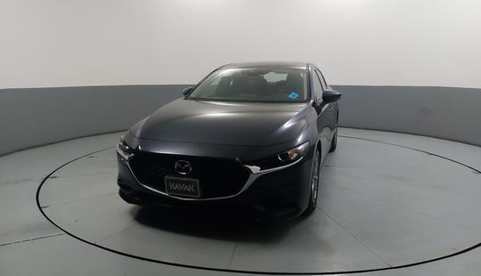 Mazda • Mazda 3