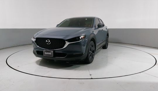 Mazda • CX-30