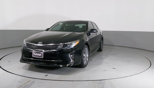 Kia • Optima