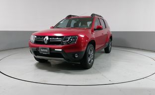 Renault • Duster