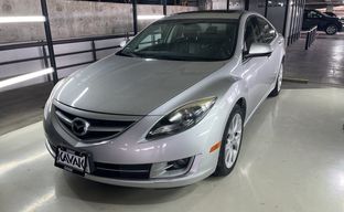 Mazda • Mazda 6