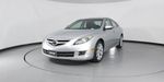 Mazda 6 2.5 I GRAND TOURING TA Sedan 2012