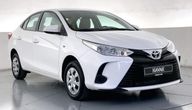 Toyota Yaris SE / E Sedan 2022