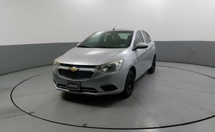 Chevrolet • Aveo