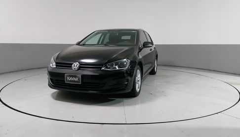 Volkswagen Golf 1.4 TRENDLINE MT Hatchback 2017