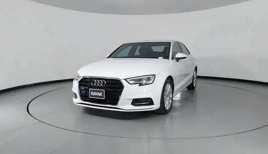 Audi • A3