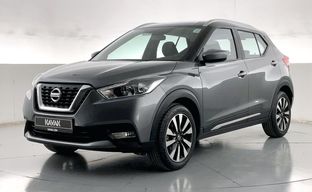 Nissan • Kicks