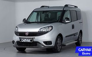 Fiat • Doblo Combi