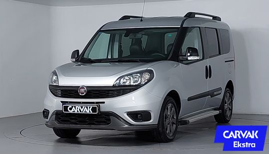 Fiat • Doblo Combi